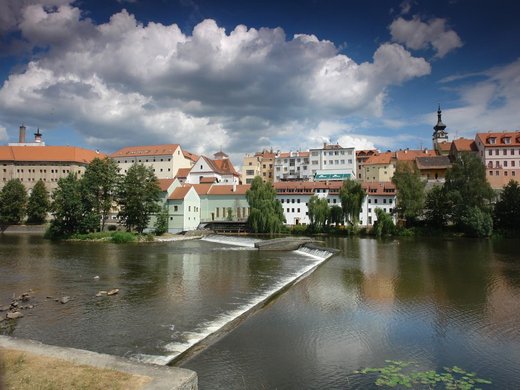 Písek